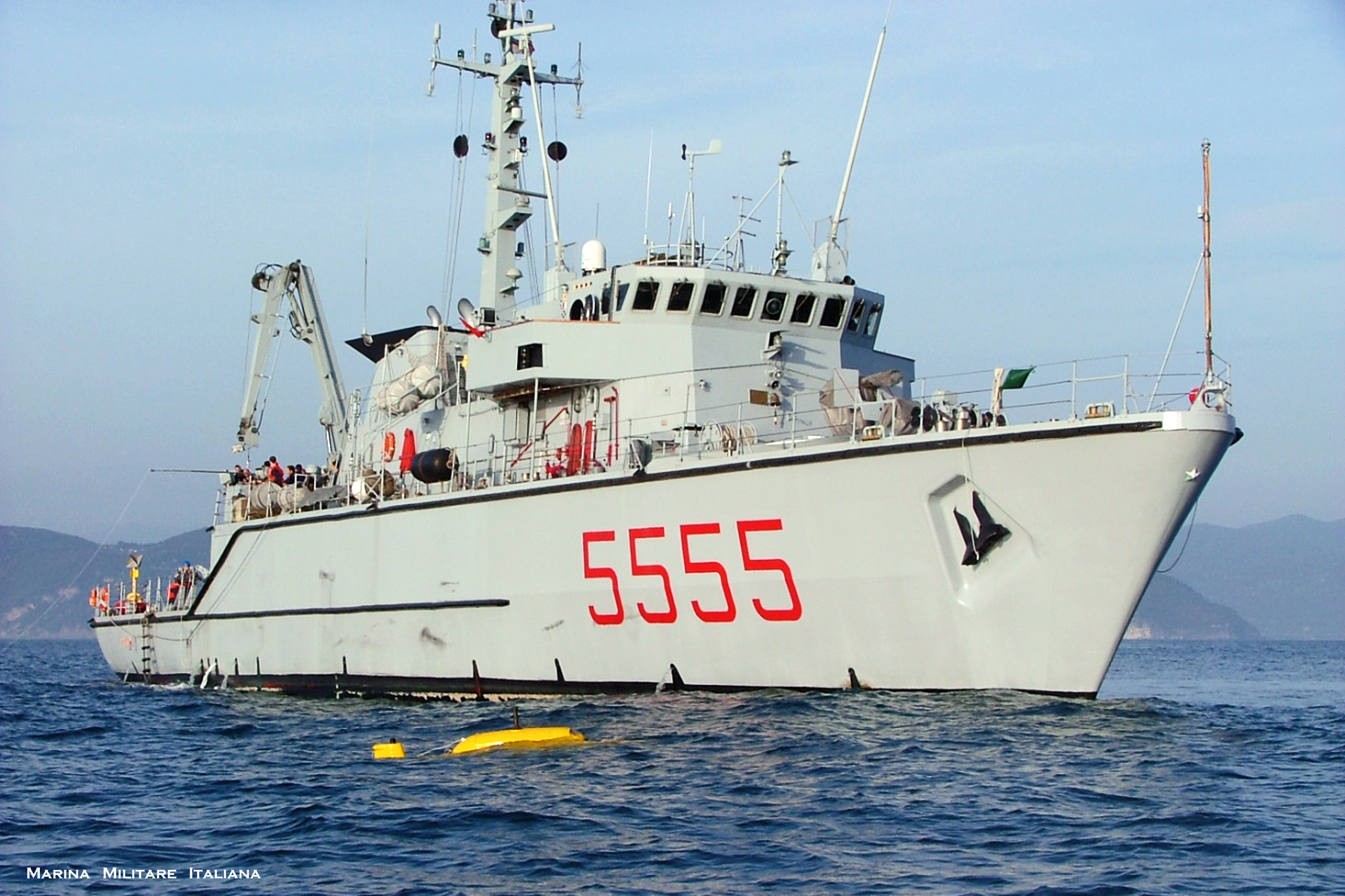 ship